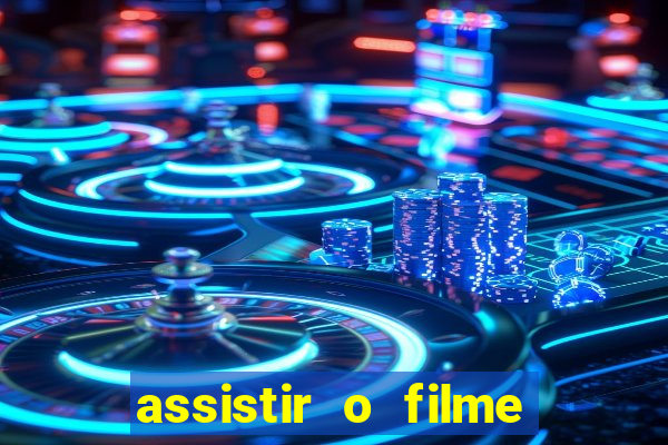 assistir o filme bilhete de loteria